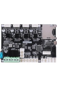 Resim Creality Cr - 200B Sessiz Anakart 32BIT 