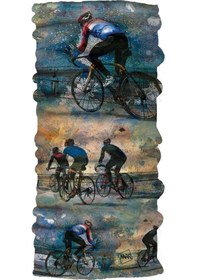 Resim Narr Bridger Bandana Çok Renkli 