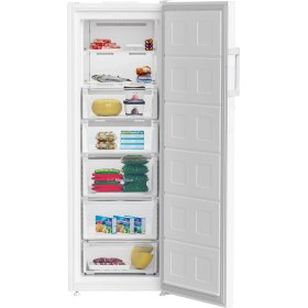 Resim Altus Al 709 Nfe E Enerji Sınıfı 260 Lt No-Frost Derin Dondurucu Beyaz 