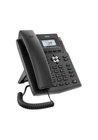 Resim Fanvil X3S Lite IP Masaüstü Telefon 