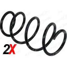 Resim Helezon Yayı On Golf 7 Leon Octavıa 2013-2020 Passat Superb 2015 5q0411105gl 2 Adet 