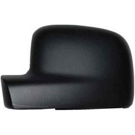 Resim Volkswagen T5 2004-2010 Arası Modeller Sol Dış Dikiz Aynası Kapağı Kapak 7h1857527a 7e1857527 