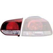 Resim Hella 2sa009923131 Sol İç Stop Volkswagen 5k0945093aa 