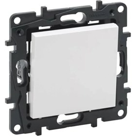 Resim Legrand 768104 Raventi Beyaz Permütatör 