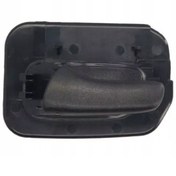 Resim Opel Corsa B 1993 Sonrası Arka Sol Kapı Kolu 