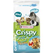 Resim Versele Laga Crispy Snack Popcorn 650 Gr 