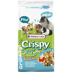 Resim Versele Laga Crispy Snack Popcorn 650 Gr 