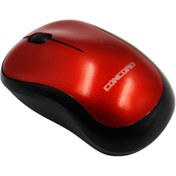 Resim Concord C-13 Wireless 1200 Dpı Kablosuz Mouse 
