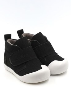 Resim macco shoes Poco Ilk Adım Ortopedik Kız Bebek Erkek Bebek Kışlık Çocuk Ayakkabısı 