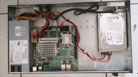 Resim SuperMicro Amibios 686Q 2000 Server 