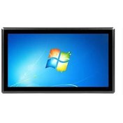 Resim Technopc TPM1502 Force 15" 1024X768 300Nits Capacitive Touch Endüstriyel Monitör 