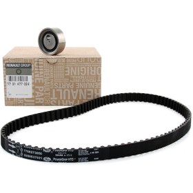 Resim Renault Symbol 1.4 Mais Triger Seti 7701477024 