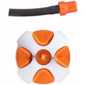 Resim Homyl Yamaha Için Cnc Motosiklet Yakıt Deposu Kapağı 