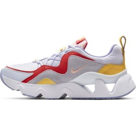 Resim Nike Ryz 365 Kadın Spor Ayakkabı (Dar Kalıp) Cw5590-100 