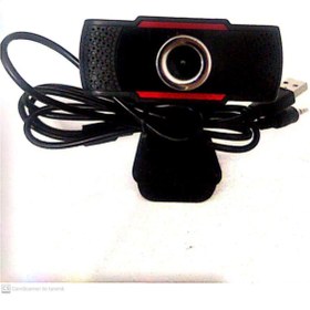 Resim Mikrofonlu 1080p Webcam 