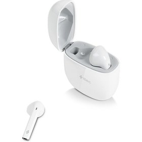 Resim Ttec 2KM141M Airbeat Go Gerçek Kablosuz Tws Bluetooth Kulak Içi Kulaklık Mavi 