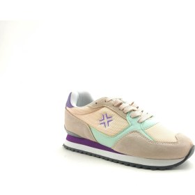 Resim Buckhead Spor Kadın Ayakkabı Fundamental 4021 