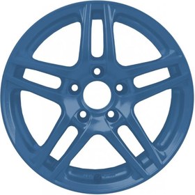 Resim PLASTİDİP mibenco - Sprey - 400 ml - Mat Pastel Mavi 