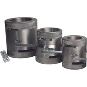 Resim Vira Plastik Boru Traşlama Aparatı Metal 50-63mm 