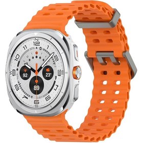 Resim Haino Teko Watch Ultra Amoled Ekran Waterproof Akıllı Saat 3 Kordonlu Titanyum Gümüş 47MM 