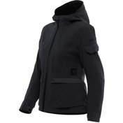 Resim Dainese /centrale Absoluteshell Pro Jacket Wmn Black 