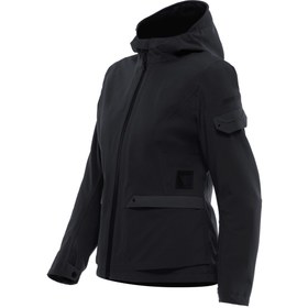 Resim Dainese /centrale Absoluteshell Pro Jacket Wmn Black 