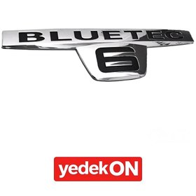 Resim Yan Duvar Yazısı Bluetec 6 - A9608171320 