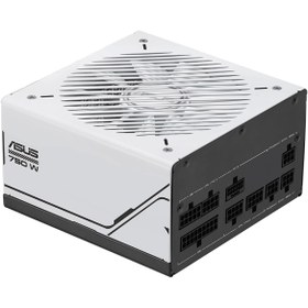 Resim Asus Prime AP-750G 80+ Gold 750W Tam Modüler Güç Kaynağı 