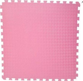 Resim Affectione Tatami Minder Zemin Kaplama 7'Li Paket 50X50X1,3 Cm 