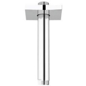 Resim Grohe Rainshower® Tepe Duşu Tavan İniş Borusu 151 mm - 27485000 