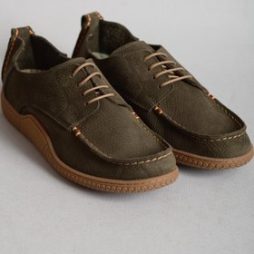 Resim Freefoot 215340 Erkek Casual Ayakkabı - Haki 