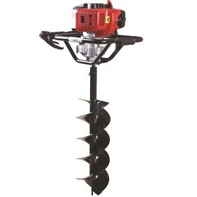 Resim General Power GP-AG52B 52CC Toprak Delme Burgu Makinesi 