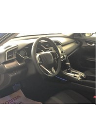 Resim Honda Cıvıc Fc5 2016-2020 Vıtes Konsol Aydınlatma - Mavı (550726824) 