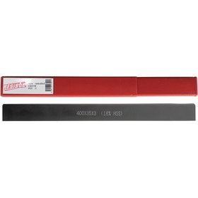 Resim Resiste 400x35x3 Hss %18 Planya Bıçağı ( 1 Adet ) 
