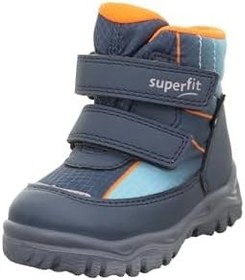 Resim Superfit Erkek Çocuk Bot Mavi, Mavi, 2 