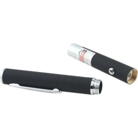 Resim Akinco Yeşil Lazer Pointer 5000 Mw 15 Km Etkili (Tek Başlık 5 Model) 