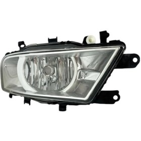 Resim Sis Lambası Super B 13-15 Sağ -- 