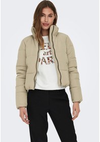 Resim Only Bayan Mont 15205371 Bej 