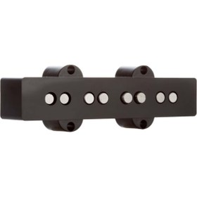Resim Suhr Classic J Vintage, Single Coil Bass Pickup, Bridge, Black 