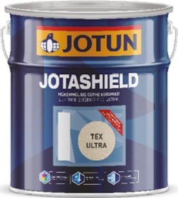 Resim Jotun Grey Event 9912 Dış Cephe Jotashield Tex Ultra Serisi 