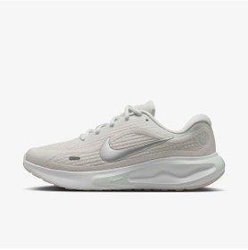 Resim Nike Journey Run Kadın Koşu Ayakkabısı Fj7765-122 Beyaz 