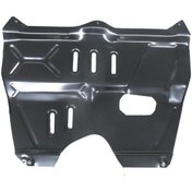 Resim Esse Oto - Fıat 500l- 13/18 Karter Muhafaza Sacı Metal Esse18566940 