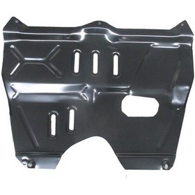 Resim Esse Oto - Fıat 500l- 13/18 Karter Muhafaza Sacı Metal Esse18566940 