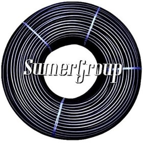 Resim Sumergroup 7X10Mm Polietilen Pe Pnömatik Hortum 100Mt 