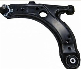 Resim Seat Leon 1999 - 2004 Alt Salıncak Sol Rotilli Ayd Marka 1J0407151A 