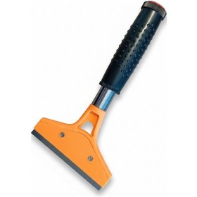 Resim Profesyonel Cam Filmi Ve Etiket Kazıma Aparatı - Onf106 Güvenli Plastik Jilet Uçlu 