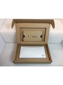 Resim Cisco Meraki MR33-HW MR33 Cloud Managed Wireless Access Point - Outlet 