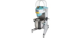 Resim Bosfor UPM-60T-3 Planet Mikser 3 Devirli 