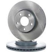 Resim Ford Focus-connect Ön Fren Disk Takım 7m51 1125 Bb 