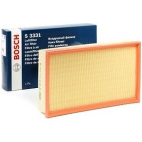 Resim Volkswagen Caravelle T5 2.5tdı 2003-2009 Bosch Hava Filtresi 
